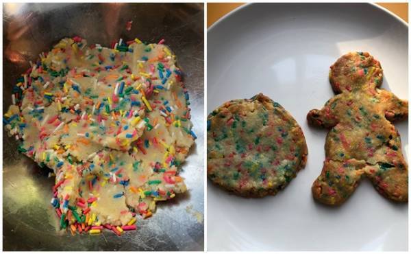 【業務スーパー】激安78円！かけるだけでなんでもかわいくしちゃうヤツ