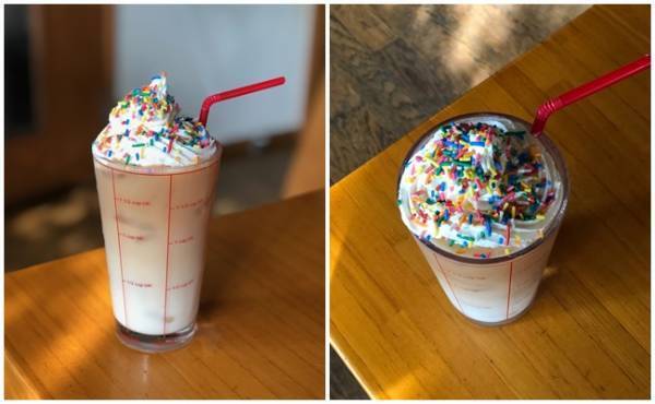 【業務スーパー】激安78円！かけるだけでなんでもかわいくしちゃうヤツ