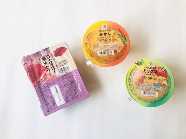 助産師がセレクト！ 妊婦や授乳中のママにおすすめ「コンビニスイーツ」