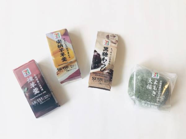 助産師がセレクト！ 妊婦や授乳中のママにおすすめ「コンビニスイーツ」