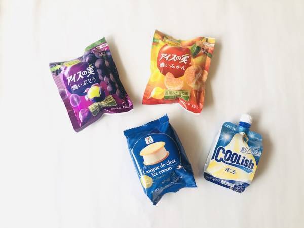 助産師がセレクト！ 妊婦や授乳中のママにおすすめ「コンビニスイーツ」