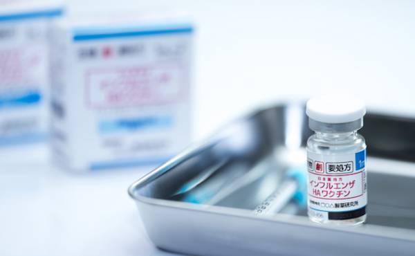 インフルエンザのワクチン不足！？妊婦や赤ちゃんは？受けられなかったら？