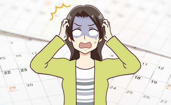 まさかの２人目妊娠！？産後に生理がなかなか再開しない原因を医師に聞いてみた！