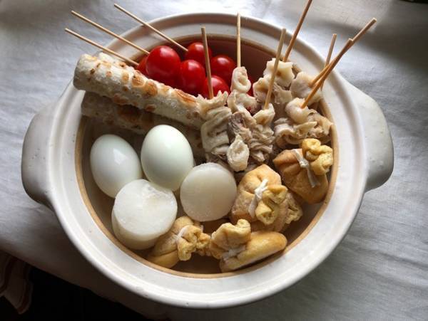 【業務スーパー】下処理いらずでラクラク完成！即買い必至のおでんダネ