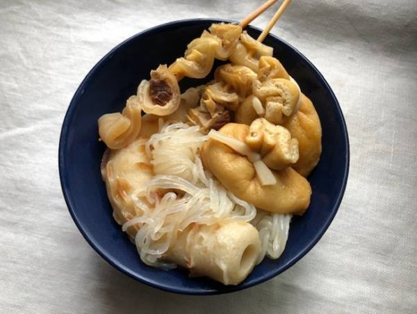 【業務スーパー】下処理いらずでラクラク完成！即買い必至のおでんダネ