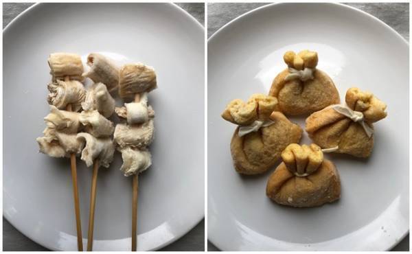 【業務スーパー】下処理いらずでラクラク完成！即買い必至のおでんダネ