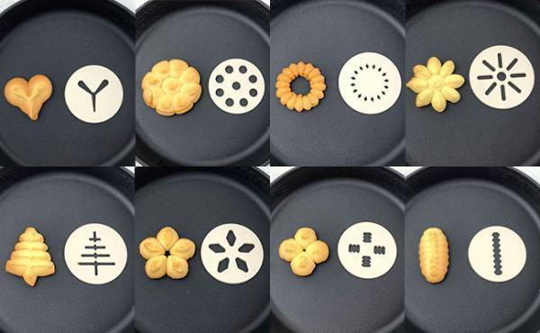 【ダイソー】こんな安くていいの！？今話題の「ベーキングガン」を使ってみた結果…