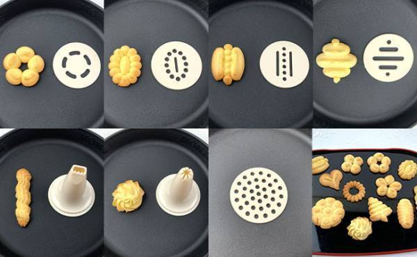 【ダイソー】こんな安くていいの！？今話題の「ベーキングガン」を使ってみた結果…