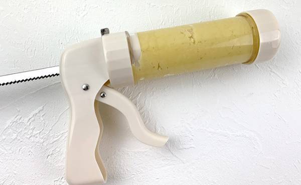 【ダイソー】こんな安くていいの！？今話題の「ベーキングガン」を使ってみた結果…