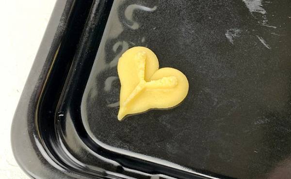 【ダイソー】こんな安くていいの！？今話題の「ベーキングガン」を使ってみた結果…