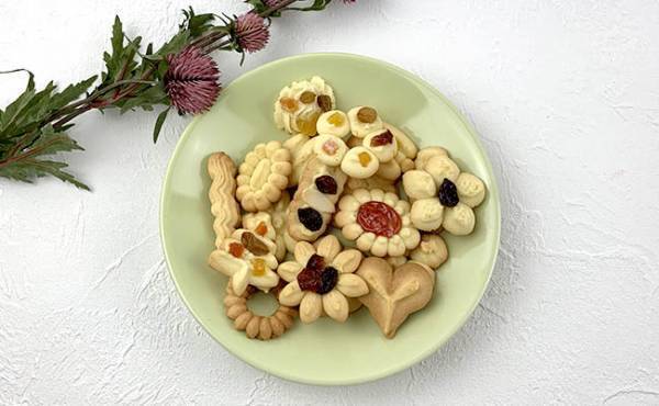 【ダイソー】こんな安くていいの！？今話題の「ベーキングガン」を使ってみた結果…