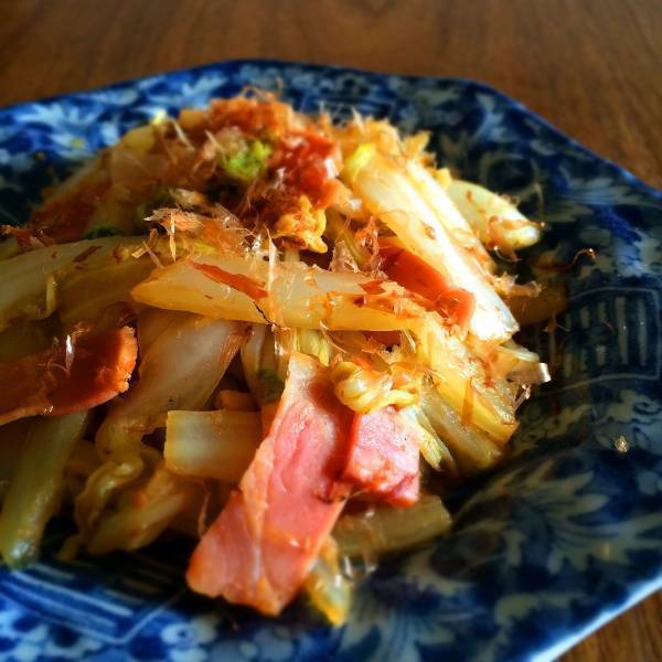 今年こそ白菜1玉使い切りたい！ 節約じょうずママが教えるレシピ5選