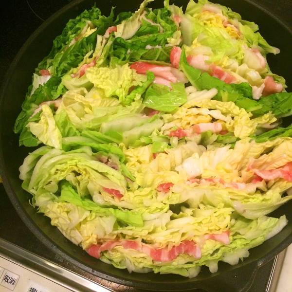 今年こそ白菜1玉使い切りたい！ 節約じょうずママが教えるレシピ5選