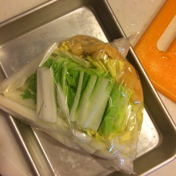 今年こそ白菜1玉使い切りたい！ 節約じょうずママが教えるレシピ5選