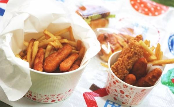 本当に500円で？おうちランチにも持ち寄りにもちょうどいい新作に注目！