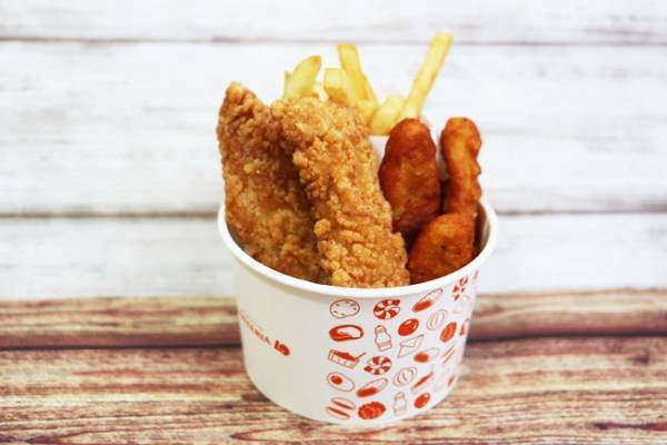 本当に500円で？おうちランチにも持ち寄りにもちょうどいい新作に注目！