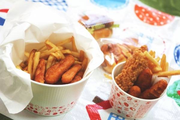 本当に500円で？おうちランチにも持ち寄りにもちょうどいい新作に注目！