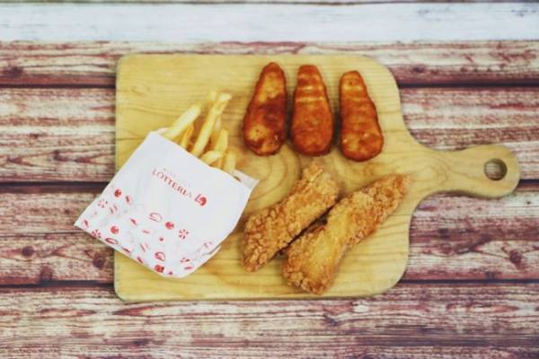 本当に500円で？おうちランチにも持ち寄りにもちょうどいい新作に注目！