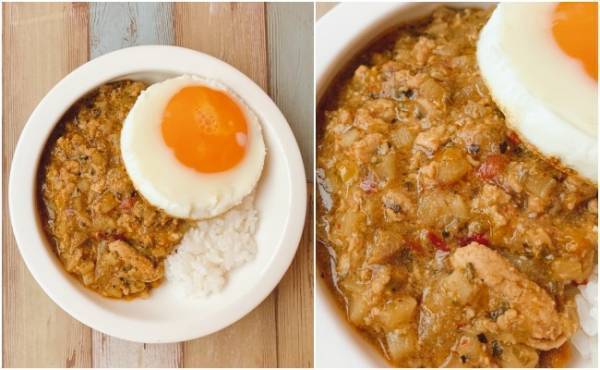 【ファミマ】SNSで話題！ジョージア料理「シュクメルリ」を食べてみた