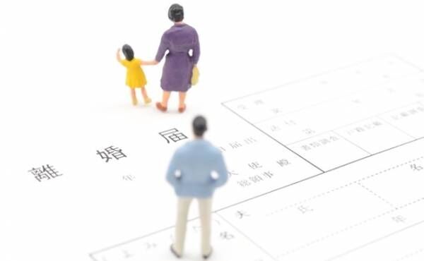 離婚したら お金はどうなる 結婚前の貯金や家についてプロに聞いてみた 年11月18日 ウーマンエキサイト 1 4