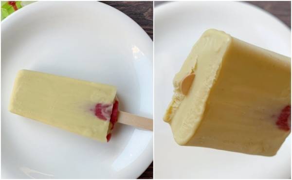 【セブン＆ローソン】ピスタチオアイスのブーム到来！一番おいしいのは？