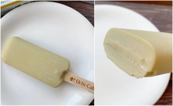 【セブン＆ローソン】ピスタチオアイスのブーム到来！一番おいしいのは？