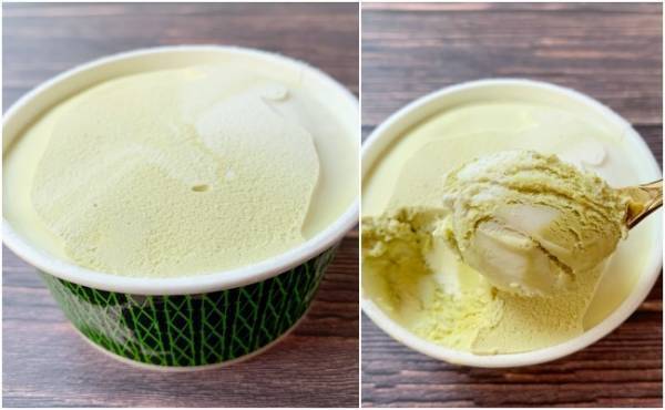 【セブン＆ローソン】ピスタチオアイスのブーム到来！一番おいしいのは？