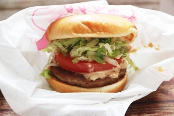 モスバーガー裏技 カスタムできるの 知ってお得な裏技オーダー法3つ 年11月26日 ウーマンエキサイト 1 2