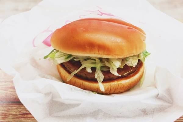 【モスバーガー裏技】カスタムできるの？知ってお得な裏技オーダー法3つ