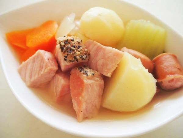 「なんておいしいの…」寒い季節にヘビロテ！常連がリピ買いする絶品食品