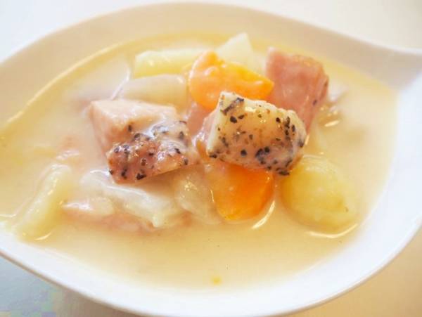 「なんておいしいの…」寒い季節にヘビロテ！常連がリピ買いする絶品食品