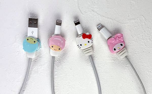 【100均】これはヤバかわ♡サンリオ新作グッズが良デザインで超使えると話題！