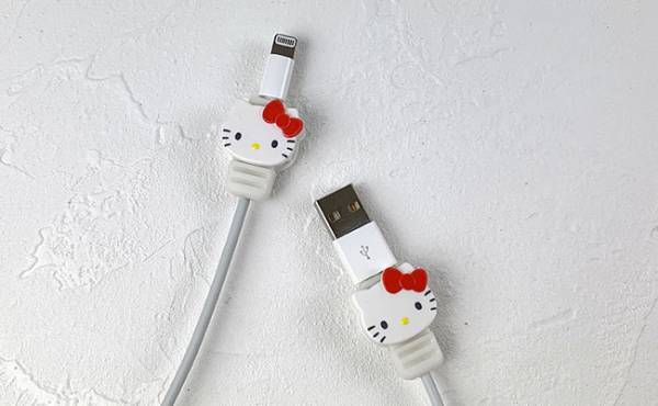 【100均】これはヤバかわ♡サンリオ新作グッズが良デザインで超使えると話題！