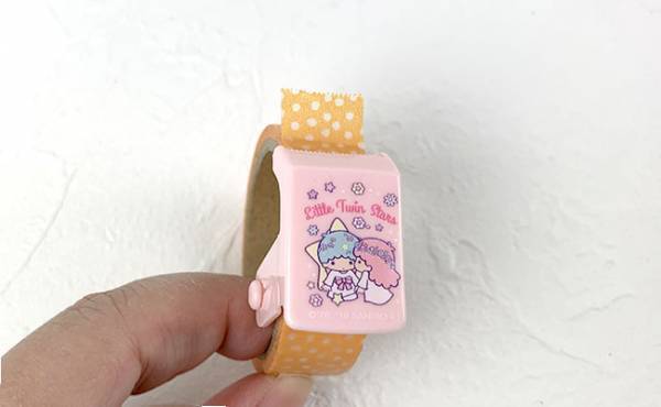 【100均】これはヤバかわ♡サンリオ新作グッズが良デザインで超使えると話題！