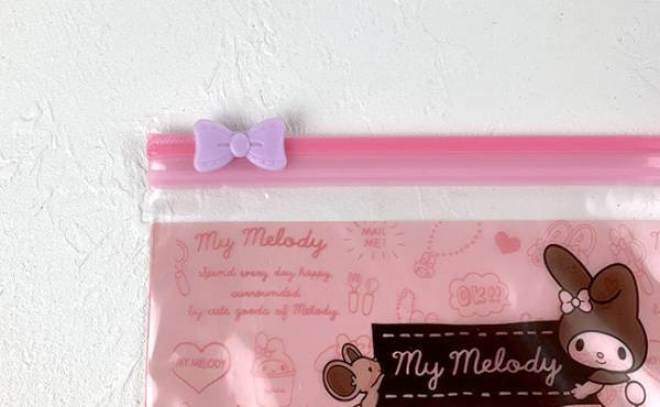 【100均】これはヤバかわ♡サンリオ新作グッズが良デザインで超使えると話題！