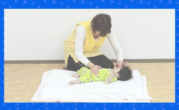 保育士さんが実践！本当に使えると話題の赤ちゃんがコテンと眠る寝かしつけ5選