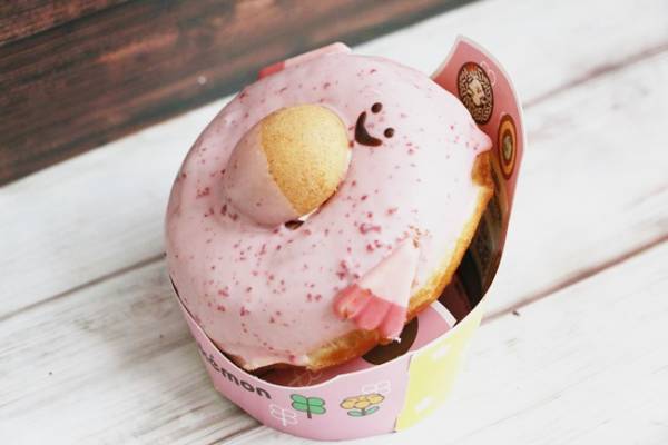 【ミスド】期間限定ポケモンドーナツが大人気！開店前に行列！正直レポ