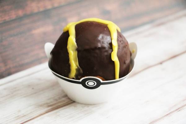 【ミスド】期間限定ポケモンドーナツが大人気！開店前に行列！正直レポ