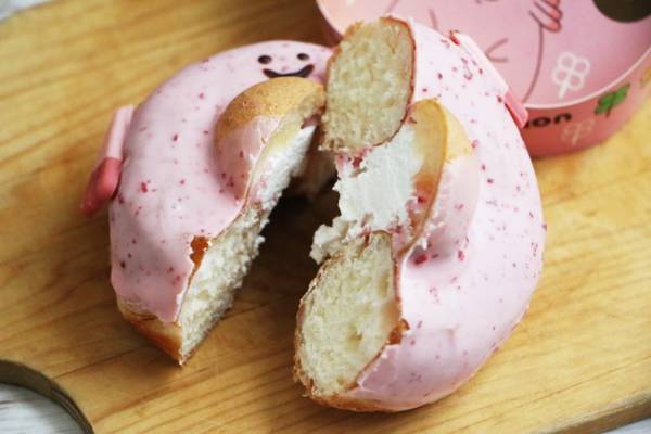 【ミスド】期間限定ポケモンドーナツが大人気！開店前に行列！正直レポ