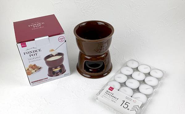 【ダイソー】SNSで話題！激売れ必至の大人気アイテムが今年もやってきた！