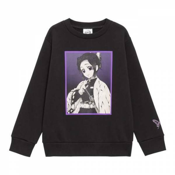 【鬼滅の刃】コラボ第2弾！キッズウエアに注目♪完売前に【GU】へ急げ