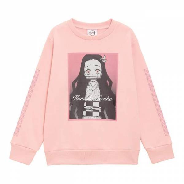 【鬼滅の刃】コラボ第2弾！キッズウエアに注目♪完売前に【GU】へ急げ