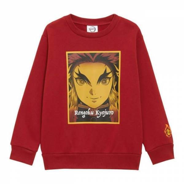 【鬼滅の刃】コラボ第2弾！キッズウエアに注目♪完売前に【GU】へ急げ