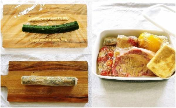 もはや革命！きゅうり1本からぬか漬けが作れる「ぬかチューブ」が話題！