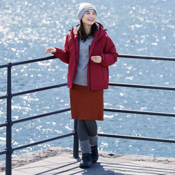 【ワークマン】プロ品質なのにプチプラ！足もとあったか♡防寒ブーツ4選