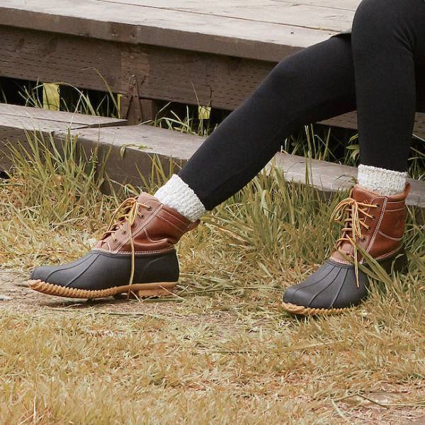 【ワークマン】プロ品質なのにプチプラ！足もとあったか♡防寒ブーツ4選