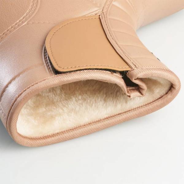 【ワークマン】プロ品質なのにプチプラ！足もとあったか♡防寒ブーツ4選