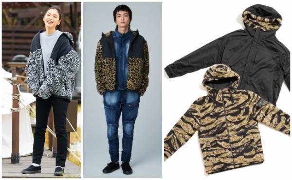 【ワークマン】安いのに防寒もおしゃれも叶う！「ボアフーディ」が大正解