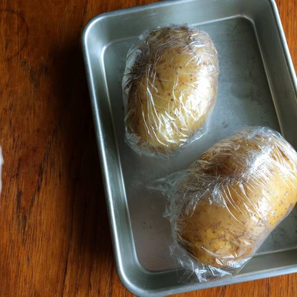 こんなにラクだったの？！ 買ったらすぐに茹でるだけでめっちゃ便利に♪