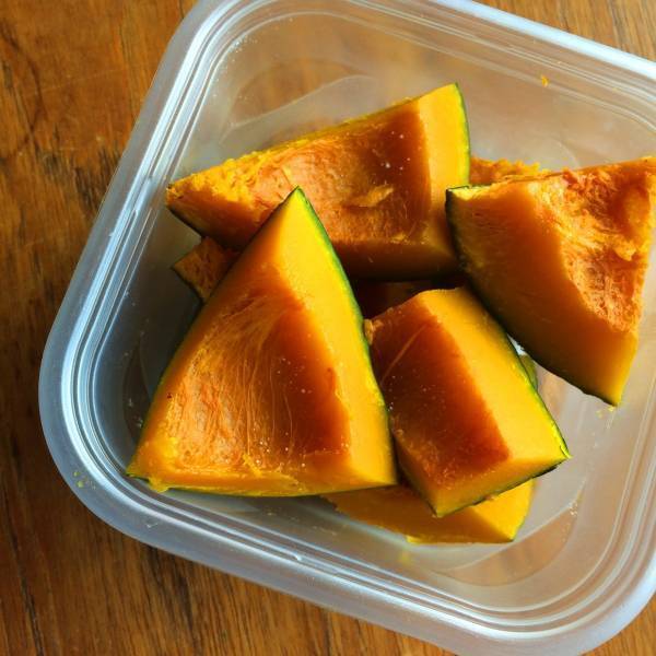 こんなにラクだったの？！ 買ったらすぐに茹でるだけでめっちゃ便利に♪